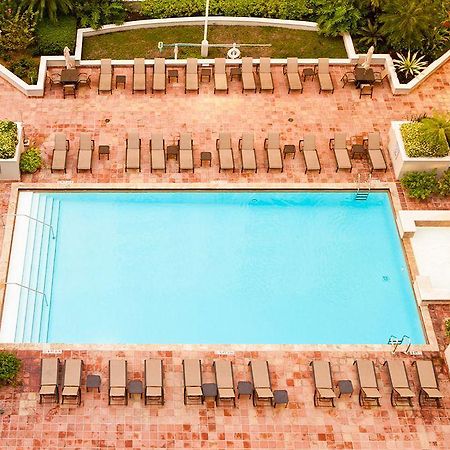 Camden Brickell Apartments Μαϊάμι Εξωτερικό φωτογραφία