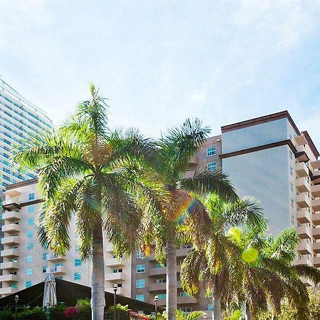 Camden Brickell Apartments Μαϊάμι Εξωτερικό φωτογραφία