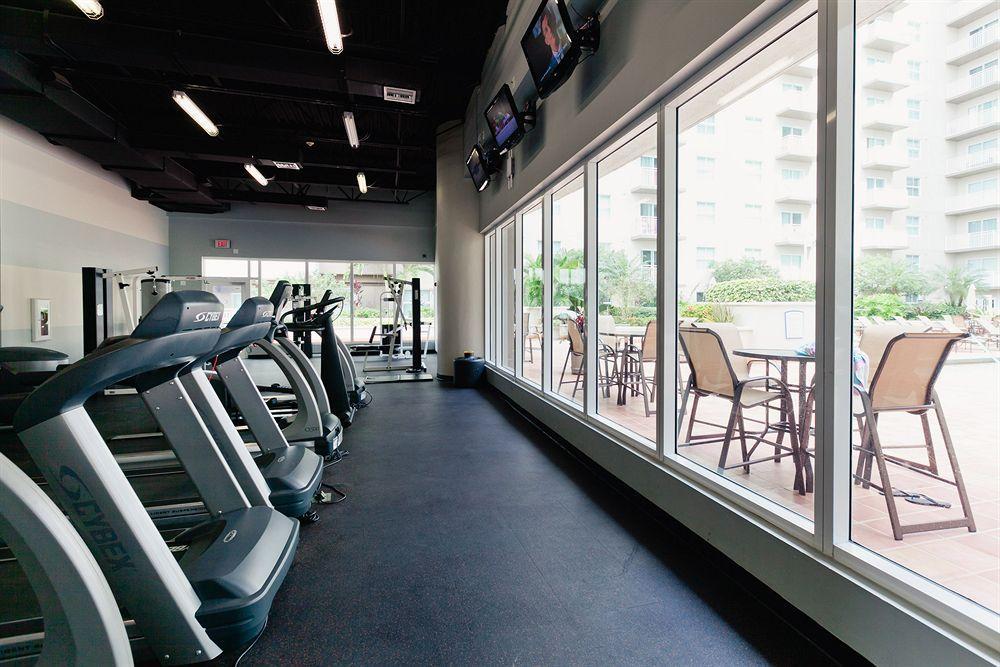 Camden Brickell Apartments Μαϊάμι Εξωτερικό φωτογραφία