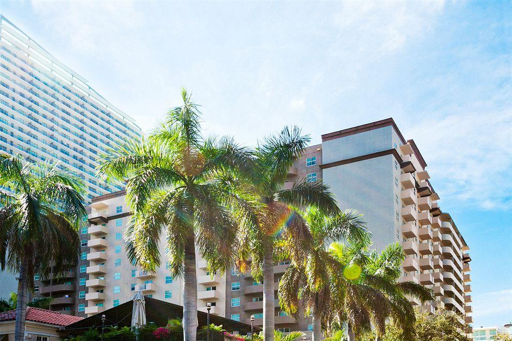 Camden Brickell Apartments Μαϊάμι Εξωτερικό φωτογραφία