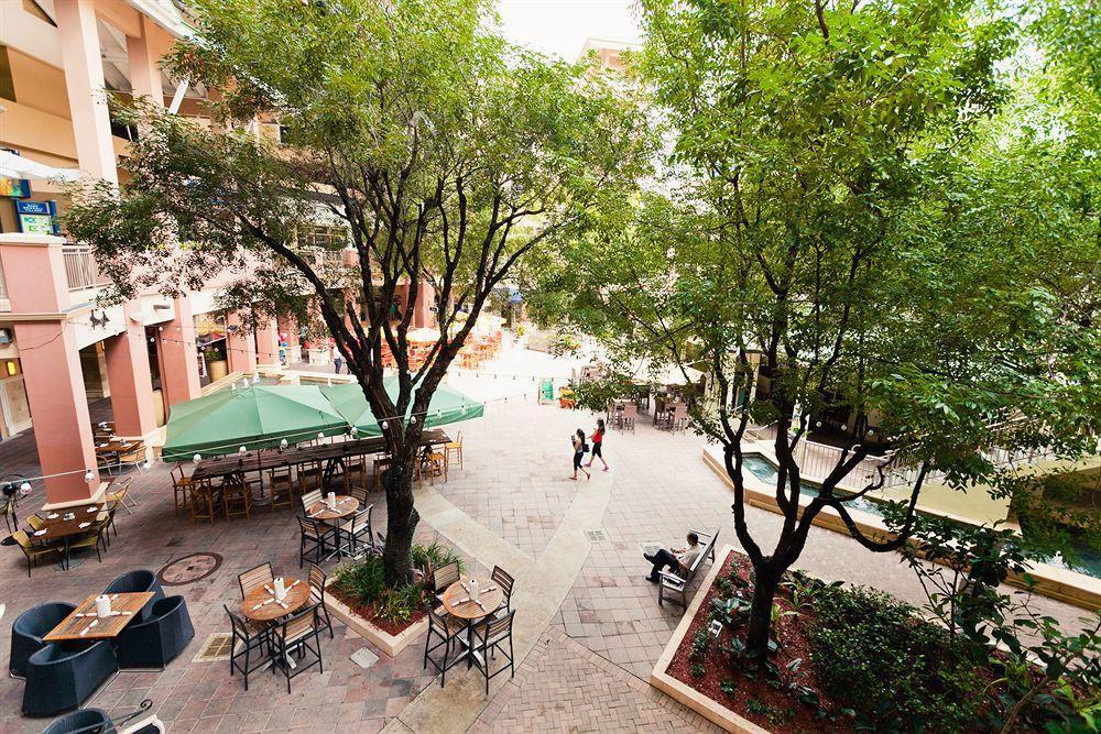 Camden Brickell Apartments Μαϊάμι Εξωτερικό φωτογραφία