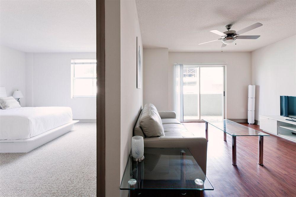 Camden Brickell Apartments Μαϊάμι Εξωτερικό φωτογραφία