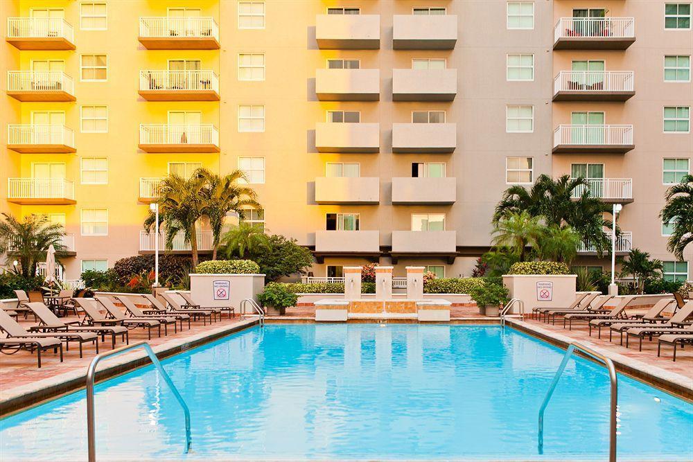 Camden Brickell Apartments Μαϊάμι Εξωτερικό φωτογραφία