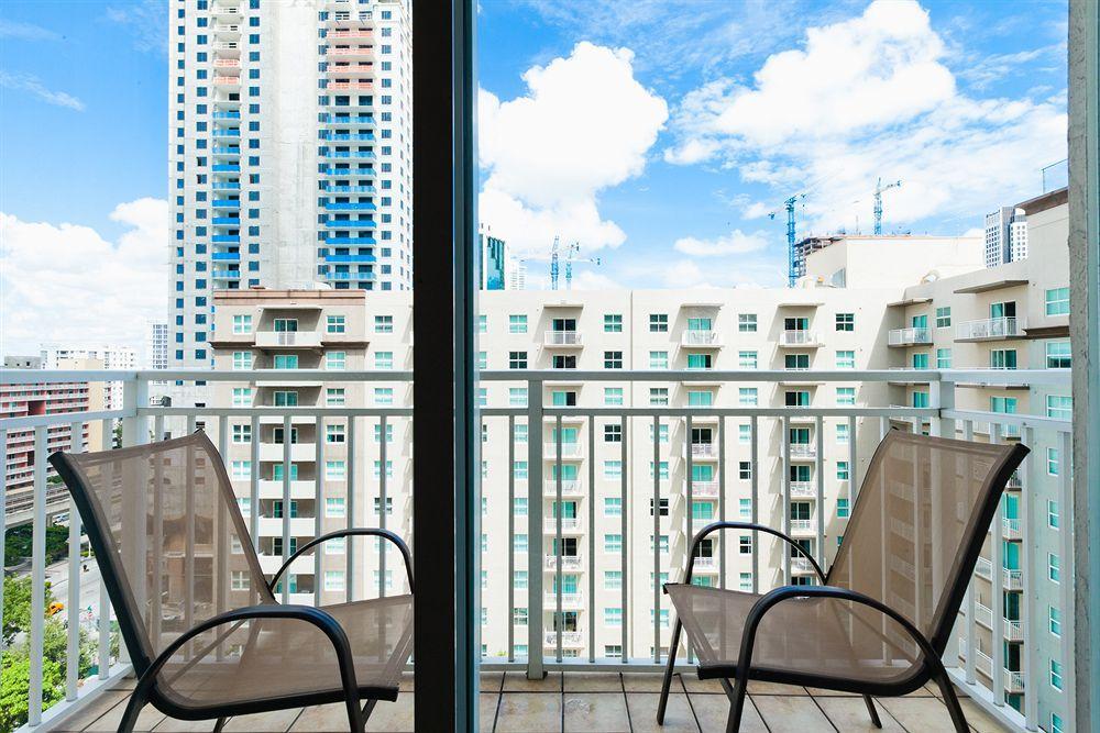 Camden Brickell Apartments Μαϊάμι Εξωτερικό φωτογραφία