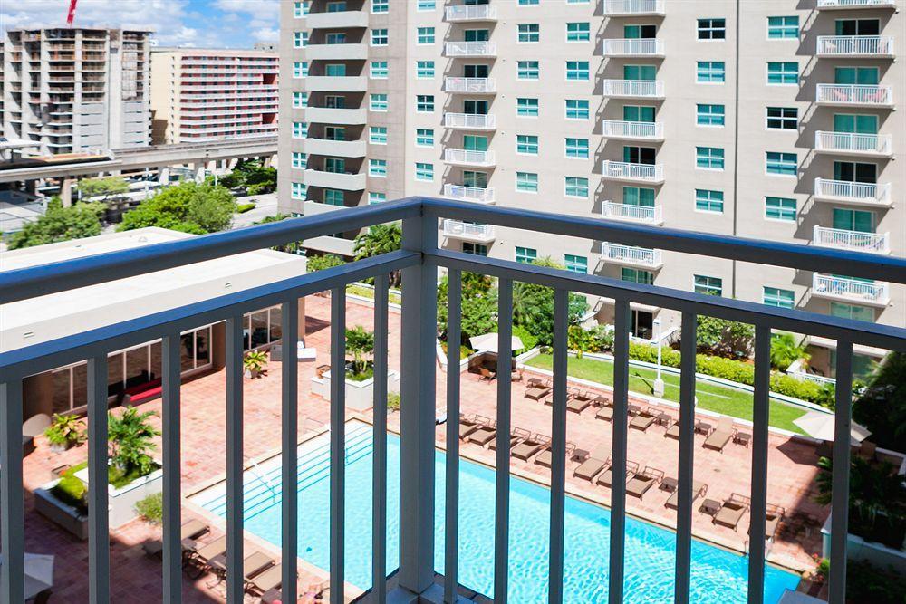 Camden Brickell Apartments Μαϊάμι Εξωτερικό φωτογραφία