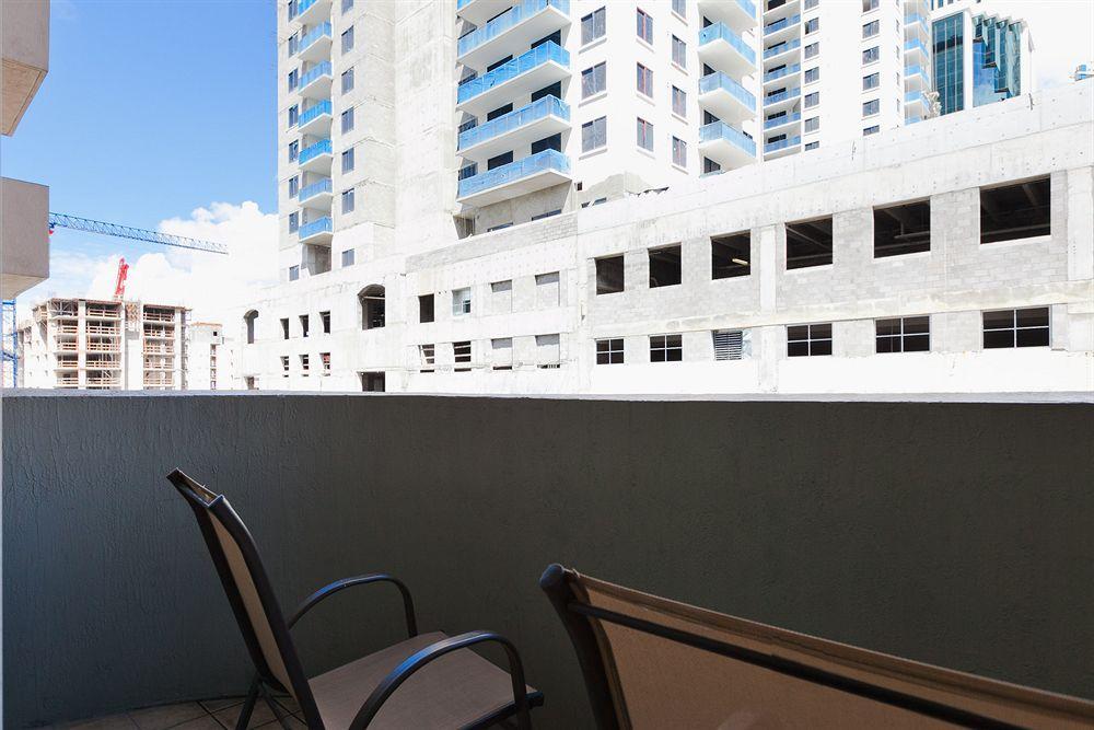Camden Brickell Apartments Μαϊάμι Εξωτερικό φωτογραφία