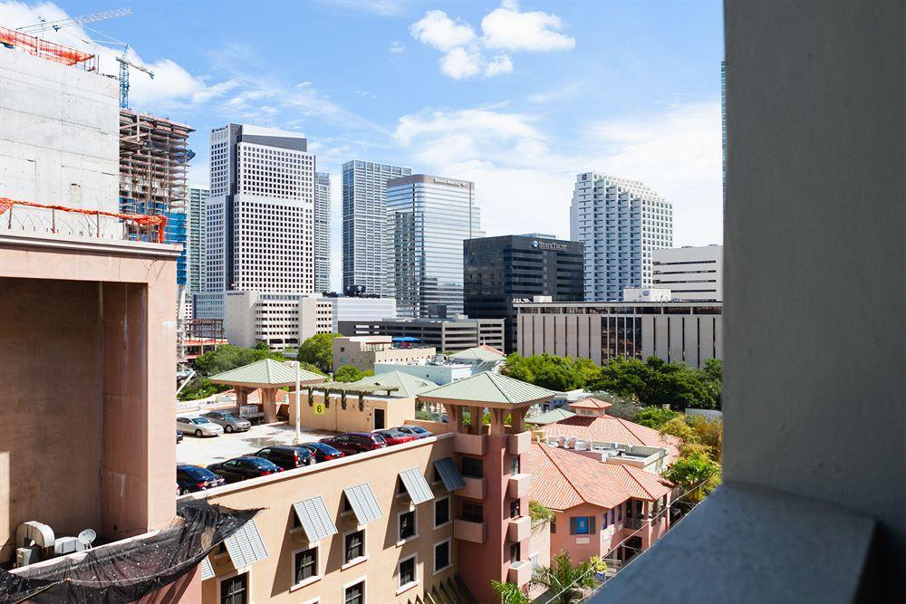 Camden Brickell Apartments Μαϊάμι Εξωτερικό φωτογραφία
