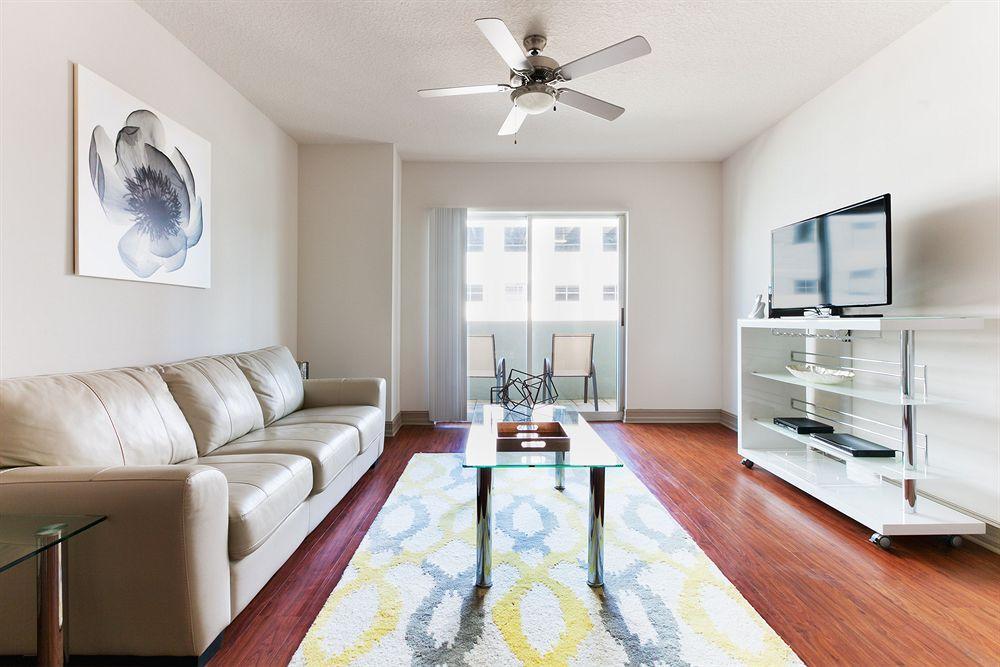 Camden Brickell Apartments Μαϊάμι Εξωτερικό φωτογραφία